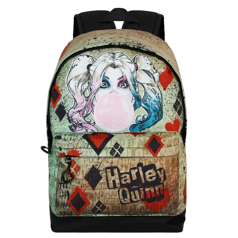 DC Comics Harley Quinn Mad Love ruksak 42 cm slika 6