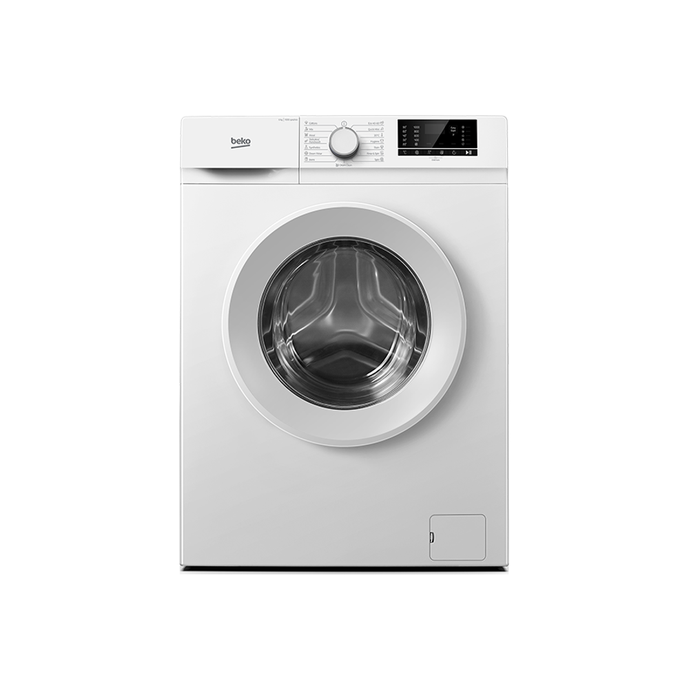Beko Mašina za veš B1WFK2604WEE, 6kg / 1000 rpm slika 1