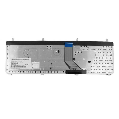 Tastatura za HP Pavilion DV7-2000 DV7-3000 slika 3