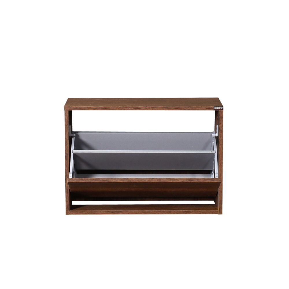 Ormar za cipele Shc-110-Oo-1 Oslo u orahu slika 8