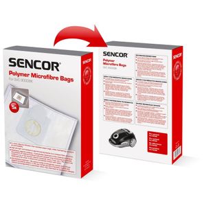 Sencor SVC90XX Kese za usisivač