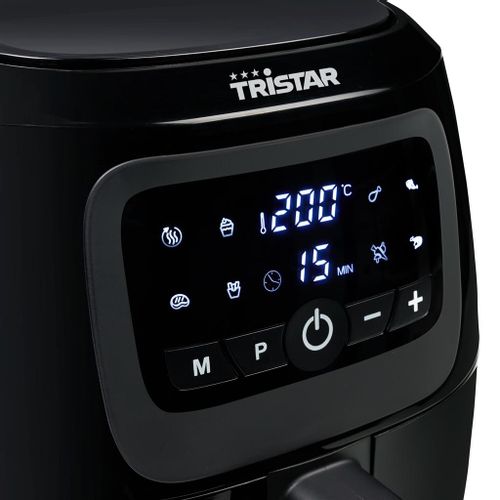 Tristar Air fryer FR-9008 Friteza na vruć vazduh, 4.2L slika 3