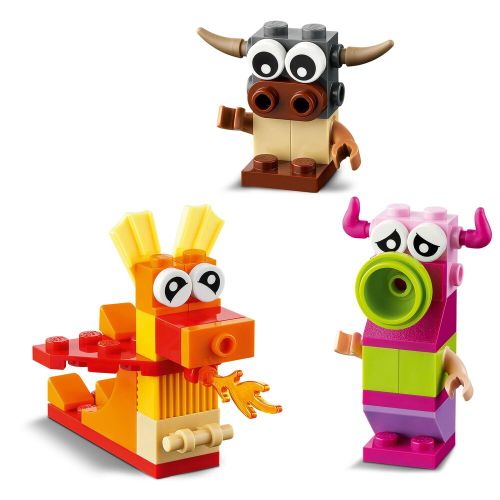 Playset Lego 11017 slika 2