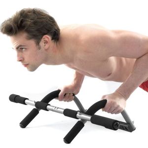 Body Sculpture Šipka za vježbanje Body Gym