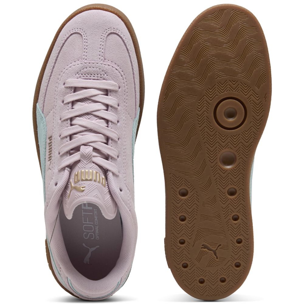 Puma Ženske patike Club Ii Era Suede slika 3