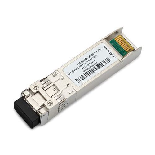 H3C SFP+ 10Gb optički modul LC, 1310nm, 10 km slika 1