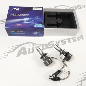 Sijalice Cree Led Hng 12V Mi8-H7 6500K