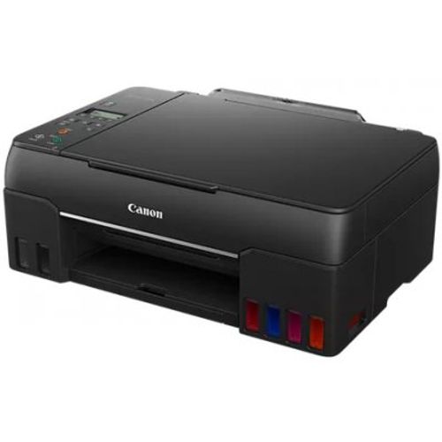 Canon PIXMA G640 EUM/EMB color inkjet CISS multifunkcijski štampač A4 slika 3