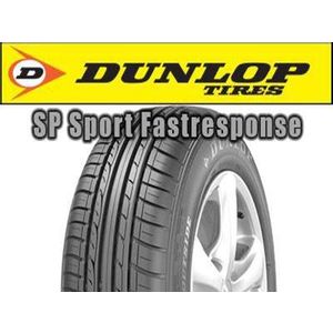 Dunlop 185/55R16 87H XL SP FASTRESPONSE