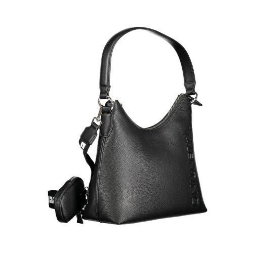 VALENTINO BAGS BLACK WOMEN'S BAG slika 3