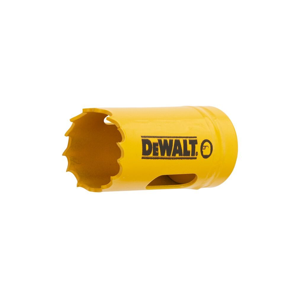 KRUNSKA PILA 22MM BI-METAL Dewalt DT83022 slika 1