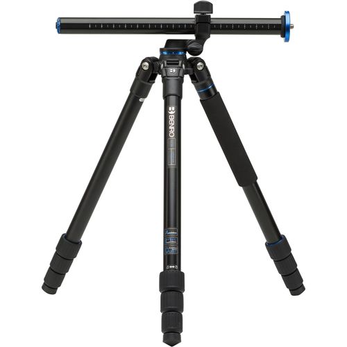 Stativ Benro GoPLus tripod kit FGP28A+B2 head slika 3