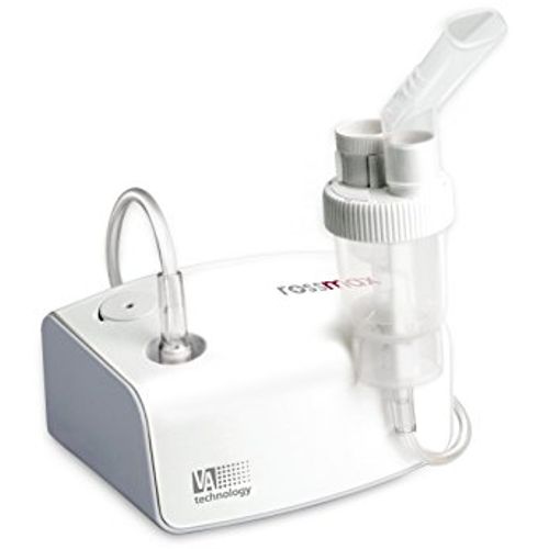 Rossmax kompaktni inhalator NB80 za djecu i odrasle slika 1