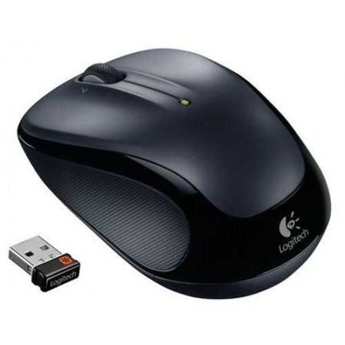 Mouse Wireless Logitech M325s Wireles Mouse,Dark Silver slika 1