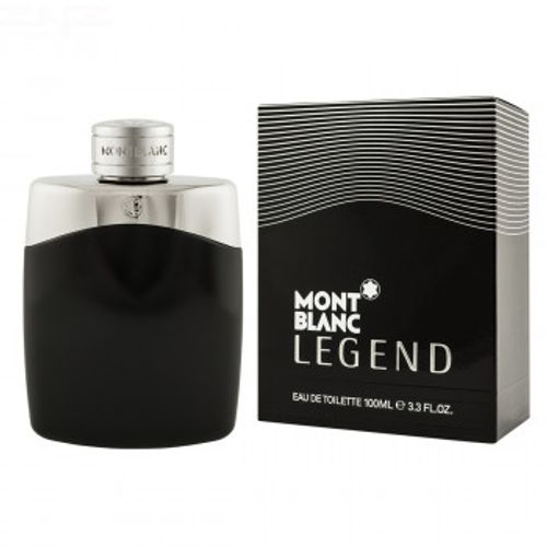 Mont Blanc Legend for Men Eau De Toilette 100 ml (man) slika 3