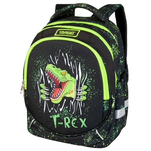 Target školski ruksak superlight petit Soft T-rex escape  slika 1