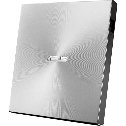 ASUS SDRW-08U9M-U Ultra Slim Vanjski DVD +/- RW 8X USB Type-C Rezač slika 3