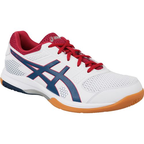 Asics gel-rocket 8 b706y-100 slika 5