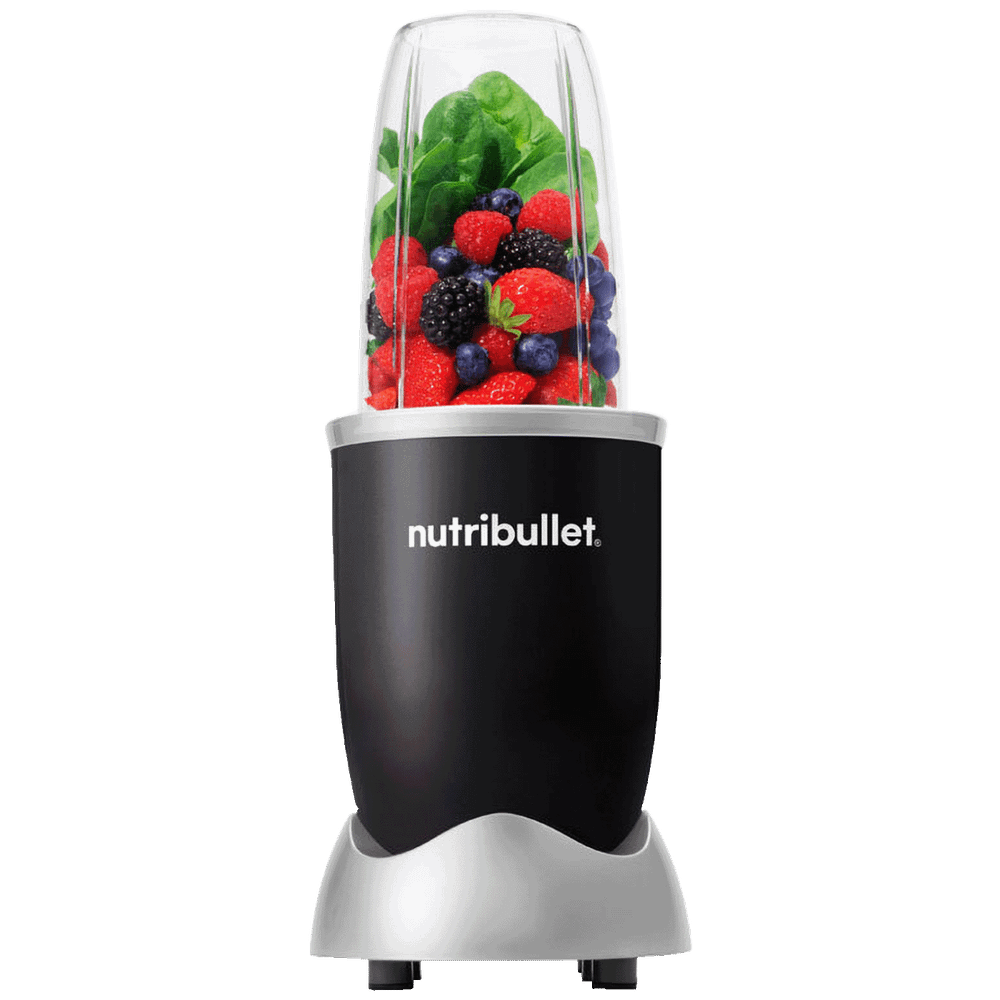 Nutribullet Blender NB606B slika 2