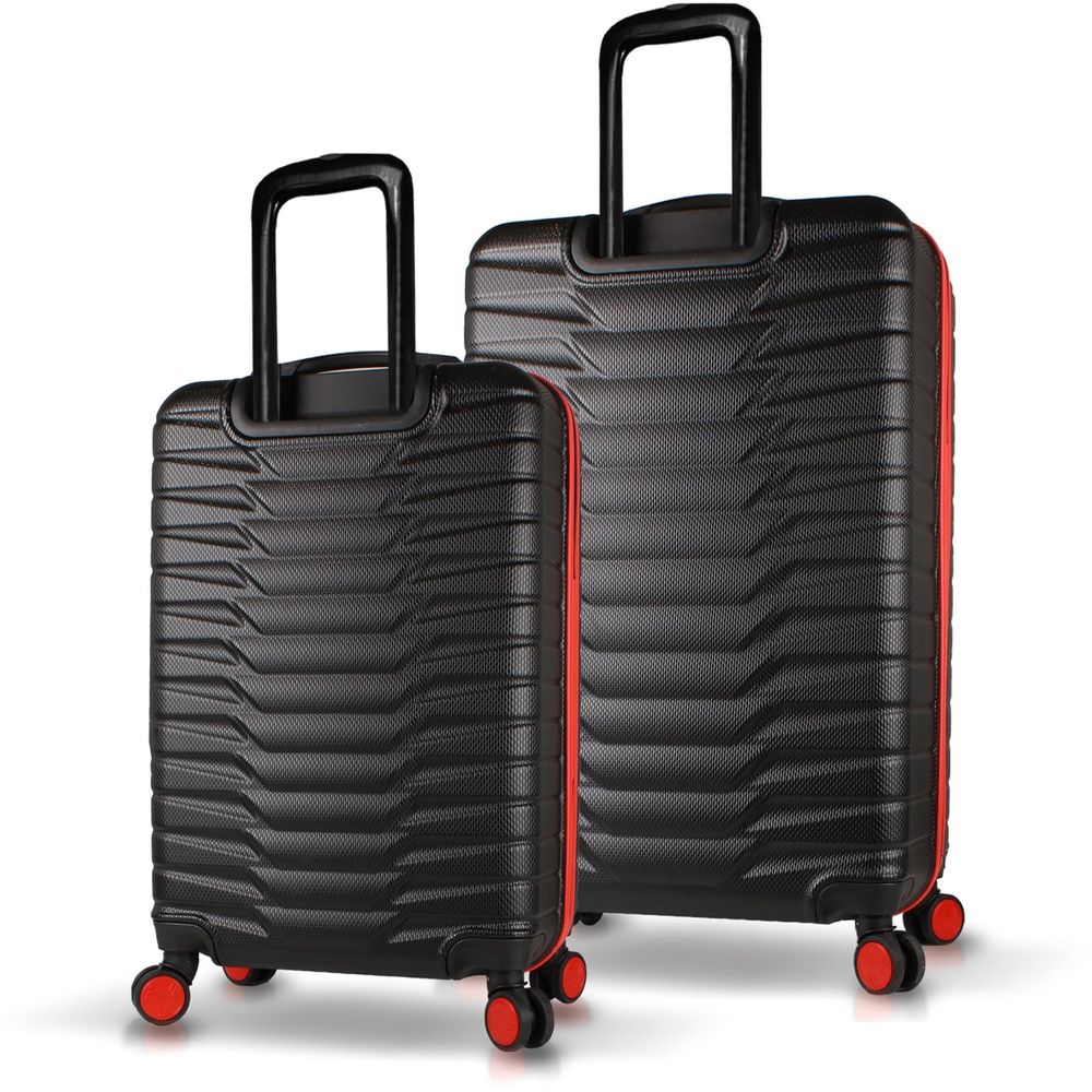 Set Crnih Kofera 5769 (2 Komada) slika 2
