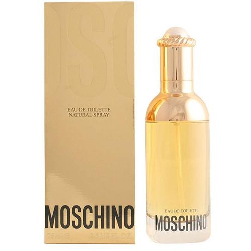 Moschino Moschino Eau De Toilette 75 ml (woman) slika 2