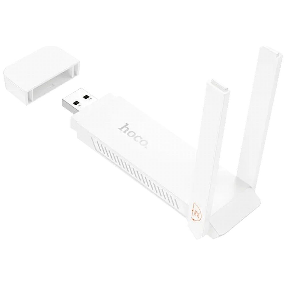 hoco. 4G mobilni WiFi router, USB, 150 Mbps - HI40 Portable WiFi slika 2