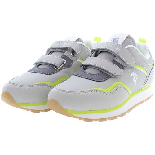 US POLO BEST PRICE SPORTS SHOES FOR KIDS slika 2