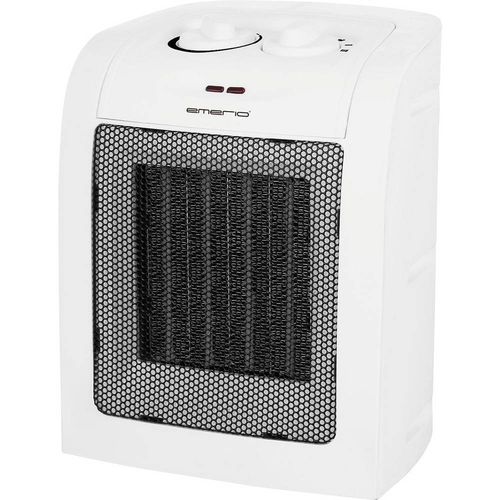 EMERIO FH-106145.5 keramički ventilatorski grijač    bijela slika 3