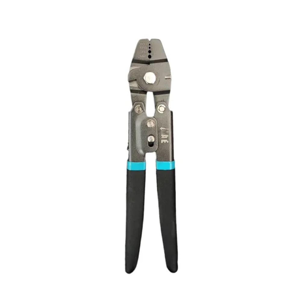 MATE Big Game Crimping Pliers SS 10 (MT12005) slika 1