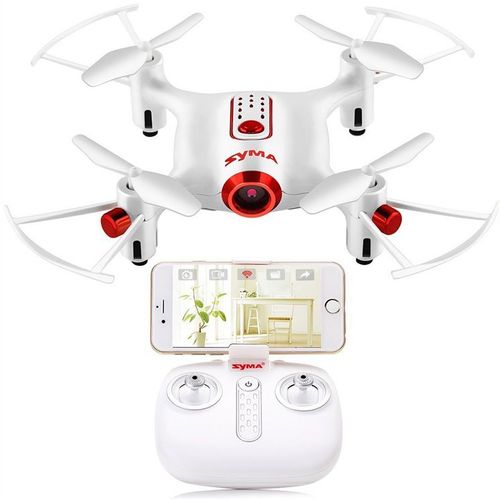 Syma X20W dron s HD kamerom slika 13