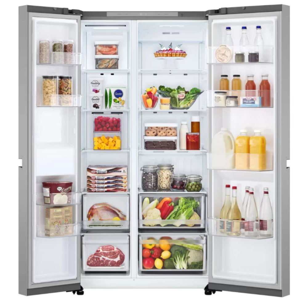 LG Frižider GSBC40PYPE / 664 l slika 3