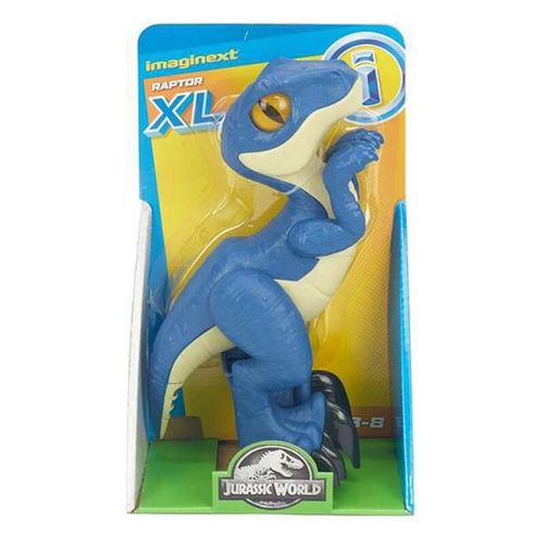 Dinosaur Fisher Price T-Rex XL - Igračka za Djecu slika 2