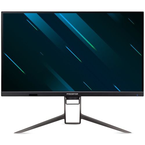 Monitor Acer 31.5" Predator XB323QKNV UM.JX3EE.V01, 4K, IPS, 1ms, 144Hz, DP, HDMI, USB-C slika 1