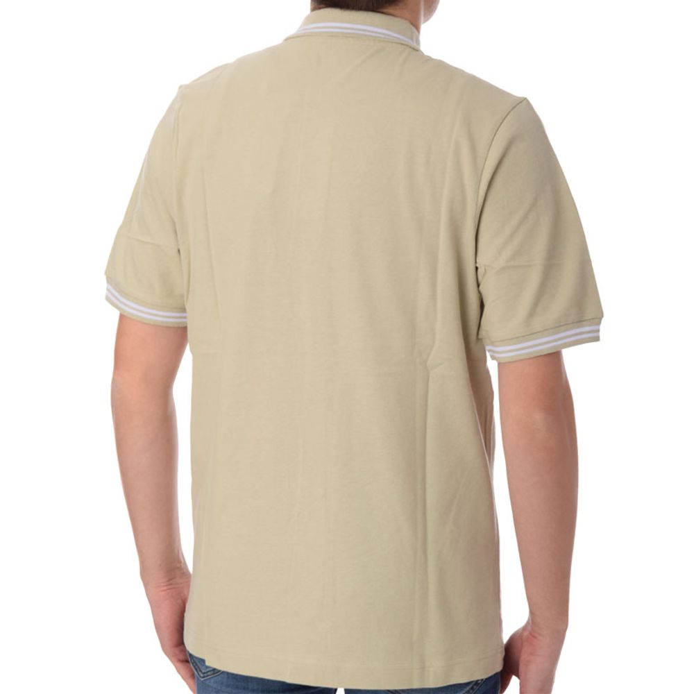 Kappa Polo Majica Logo Maltax 5 Mss Za Muškarce slika 2