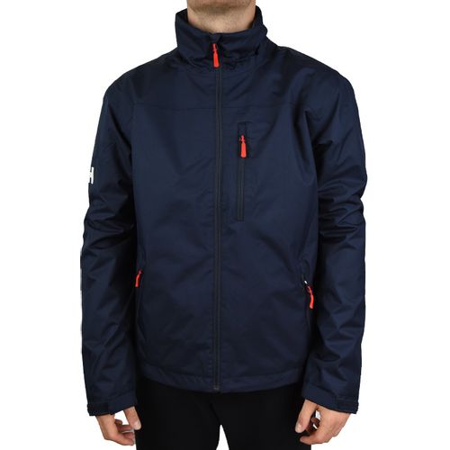 Muška jakna Helly Hansen team crew midlayer 34144-597 slika 1