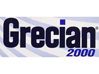 Grecian