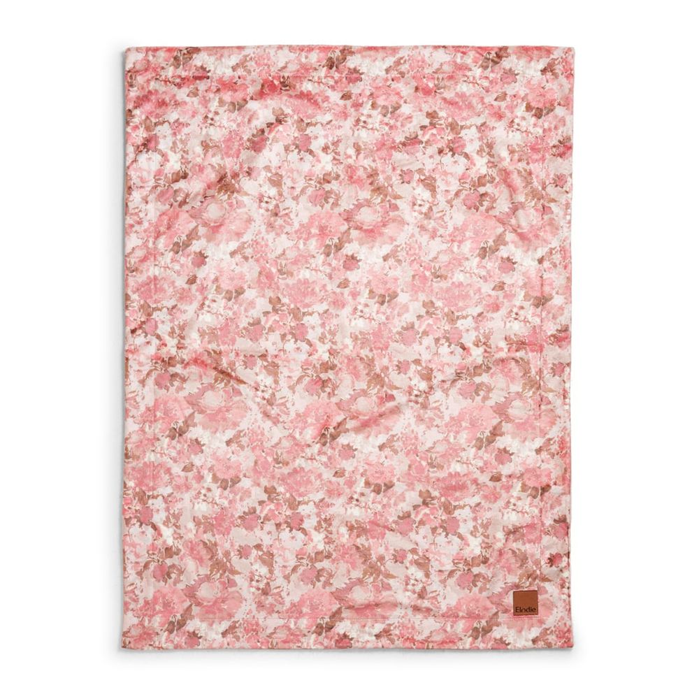Elodie Mekana dekica 75 × 100cm, River Rose slika 2