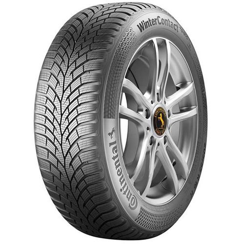 Continental 195/45R17 81H TS-870 slika 1