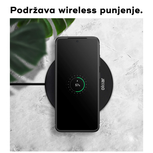 Torbica Defender Carbon za Xiaomi Redmi Note 13 Pro Plus (EU) crna slika 6