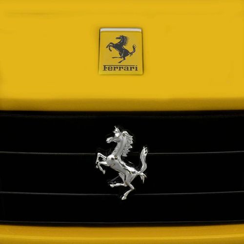 Autić "Ferrari F12" Žuti 6 V s Daljinskim Upravljačem slika 11