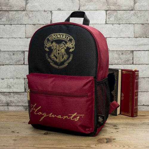 Harry Potter Hogwarts ruksak 37cm slika 2