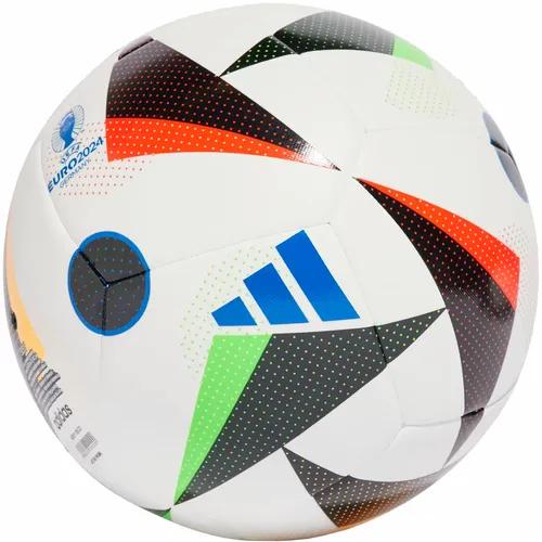 Adidas fussballliebe training euro 2024 ball in9366 slika 1