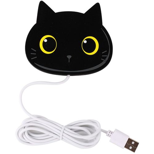Grijač za šalicu iTotal USB Cat XL2036 slika 1