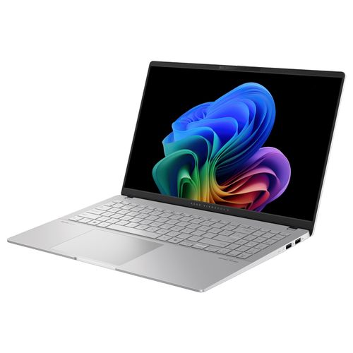 Asus Vivobook S 15 OLED S5507QA-MA067W Laptop 15.6", Snapdragon X Plus X1P 42 100, 16GB, SSD 1TB, Win11 Home + ranac slika 3