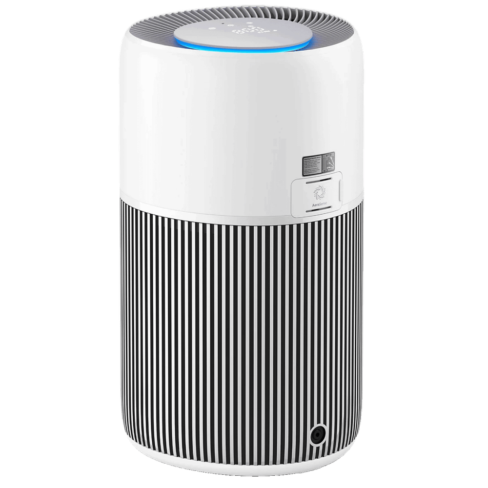 Philips Pametni pročišćivač zraka AC2220/10, 28W, HEPA filter slika 3