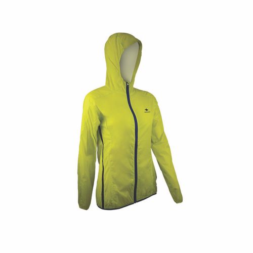 Raidlight ženska jakna ULTRALIGHT WINDPROOF slika 1