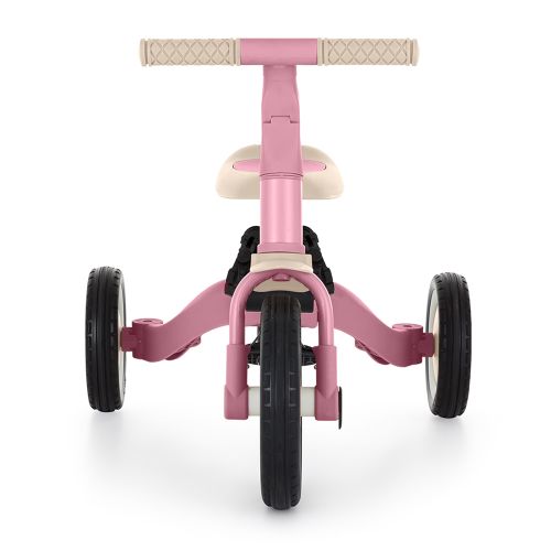 PETITE&amp;MARS Tricikl Turbo 5 u 1, Marshmallow Pink slika 6