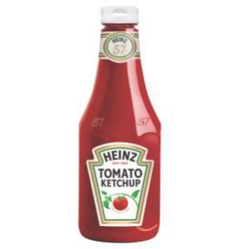 Heinz Ketchup Blagi 1000g slika 1