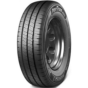 Kumho 235/65R16C 115R KC53 PorTran