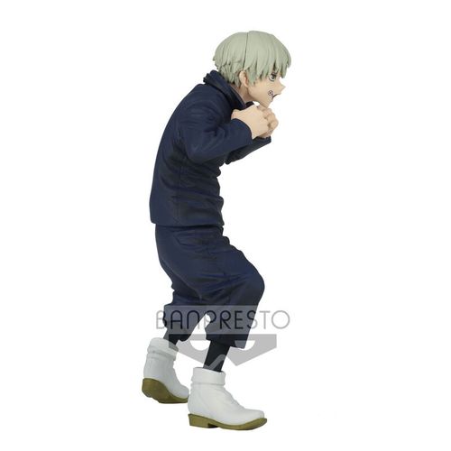 Jujutsu Kaisen Toge Inumaki Figura 15cm slika 3